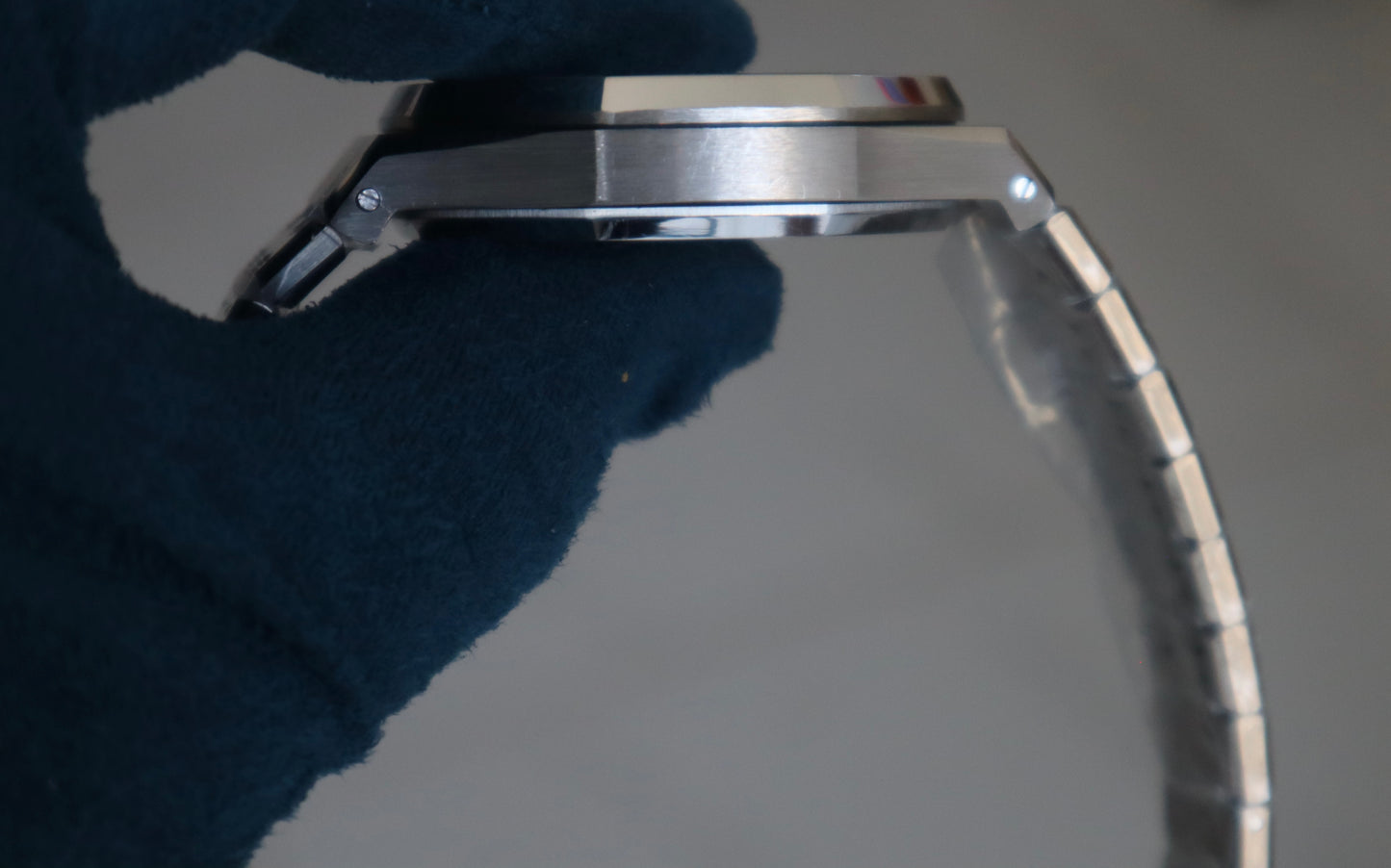 اي بي رويال ارك جراند ماستر- باله سعرها في تركيا 800  دولار - سعر الساعة م