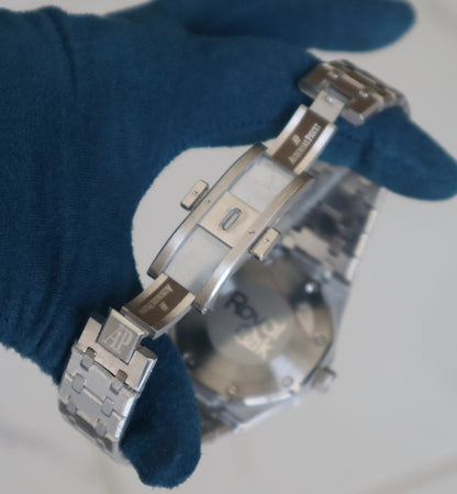 اي بي رويال ارك جراند ماستر- باله سعرها في تركيا 800  دولار - سعر الساعة م