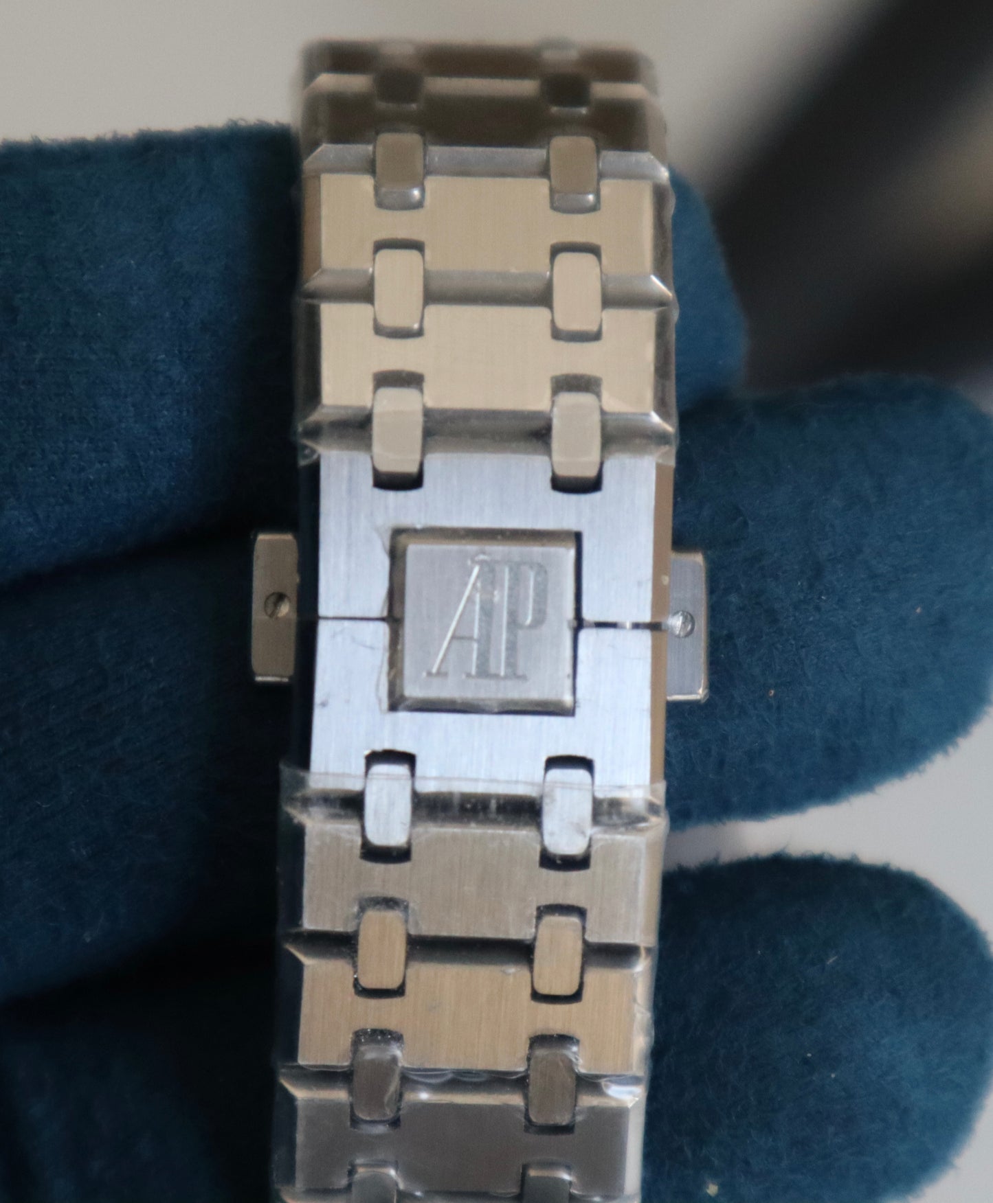 اي بي رويال ارك جراند ماستر- باله سعرها في تركيا 800  دولار - سعر الساعة م