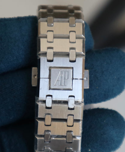 اي بي رويال ارك جراند ماستر- باله سعرها في تركيا 800  دولار - سعر الساعة م