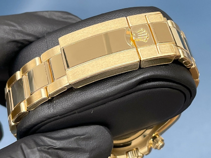 Cosmograph Daytona 126508 – 40 mm Oyster (2024)