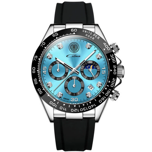 Cullinan Aqua