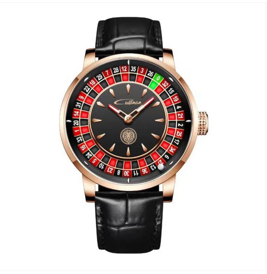 cullinan Roulette