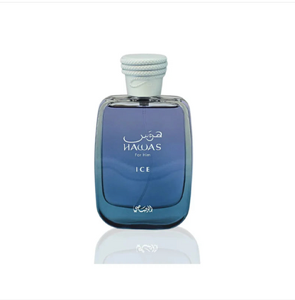 عطر هوس ايس الاصلي