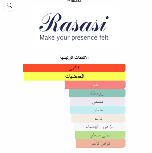 عطر هوس ايس الاصلي