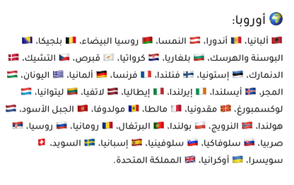 اصدار رخصة قياده دوليه امريكيه وانت في بيتك بالعراق