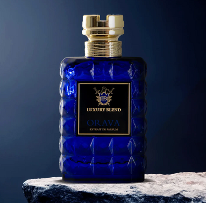 ORAVA عطر رواد الاعمال ثباتيه ٢٤ ساعه ١٠٠بالميه