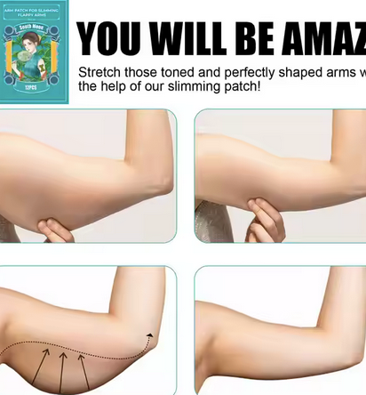 ساوث مون الكوري الاصلي -جنوب القمر معجون الكى الرقيق أسفل الضغط الساخن ملصقات التخسيس منتجات التخسيس لحرق الدهون وفقدان الوزن التصحيح 12-