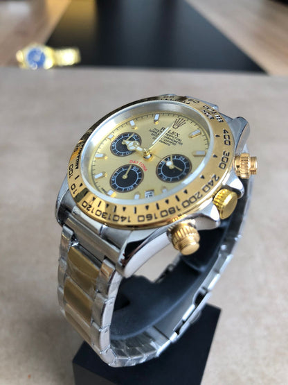 ROLEX WATCH : ساعة رولكس