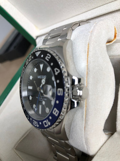 MEGIA WATCH 3 :  ساعة ميغيا