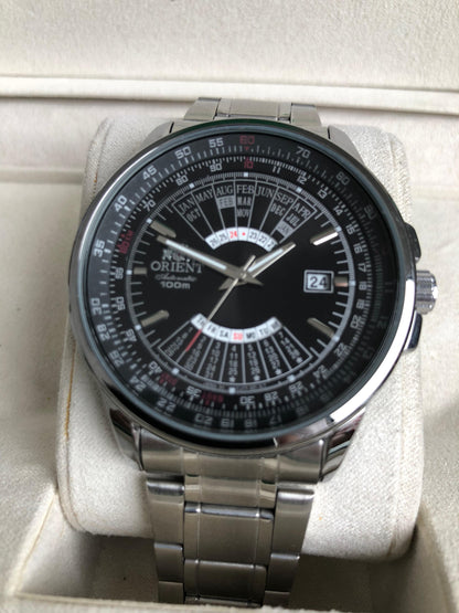 ORIENT WATCH : ساعة اورينت