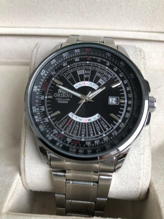 ORIENT WATCH : ساعة اورينت