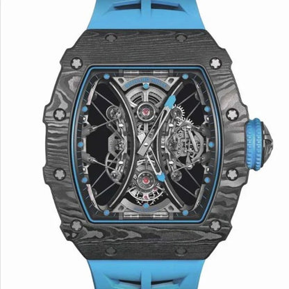 RM 11  Blue Carbon 2024 - قطعة واحدة