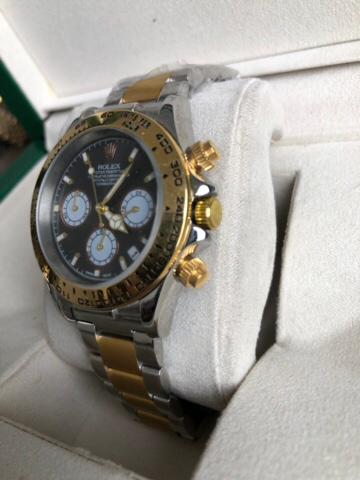 ROLEX WATCH   :  ساعة رولكس دايتونا