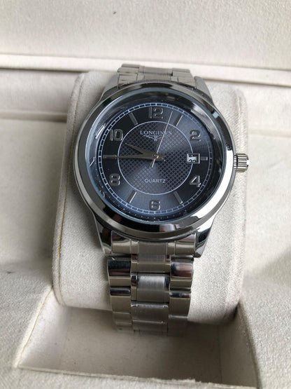 LONGINES WATCH    :  ساعة لونغنيز