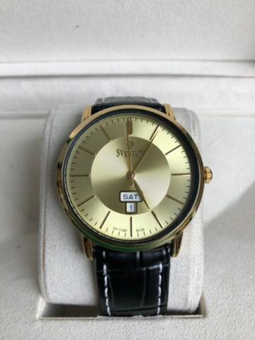 SVEKTOY WATCH : ساعة سفيكتوي