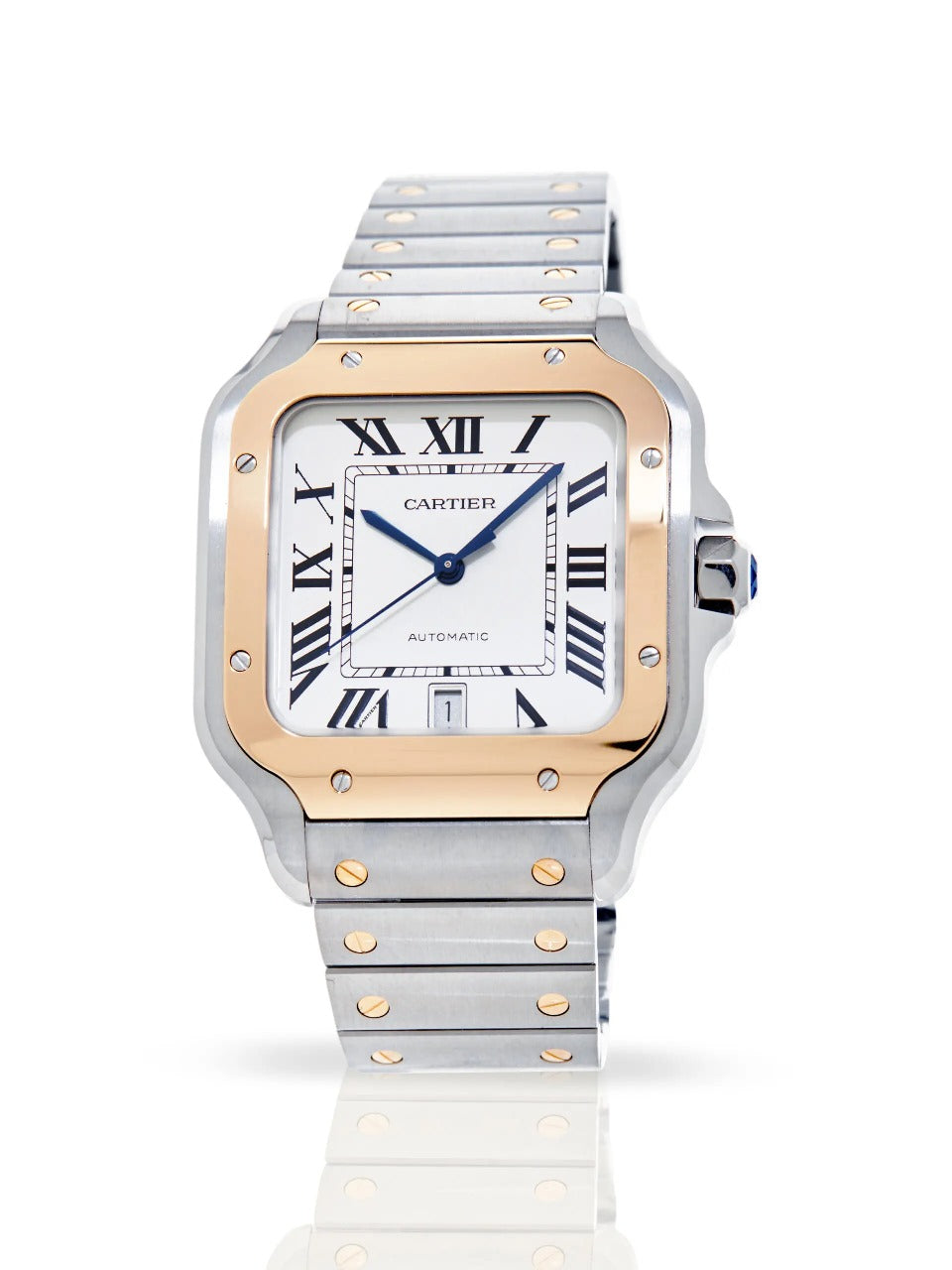 السعر بالدينار الاردني 200 دينار - كارتير روز جولد