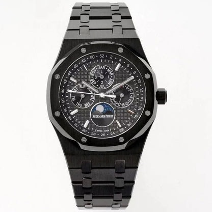 Audemars Pigue Royal Oak Calendar 41 mm (كلين تايتل)