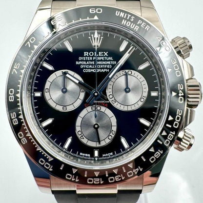 رولكس دايتونا بلاك بازيل  43 ملم 2023