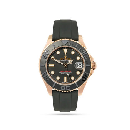 41 mm رولكس سابمارينر روزجولد رابر سوبر كواليتي