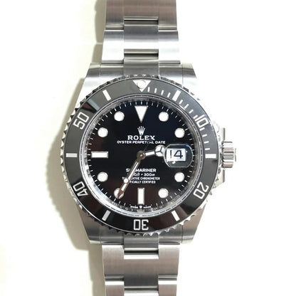 رولكس ساب مارينر 41 mm
