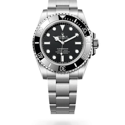 Rolex GMT Master II 41 mm  - رولكس سابمارينراسود مستعمله