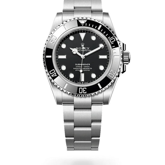 Rolex GMT Master II 41 mm  - رولكس سابمارينراسود مستعمله