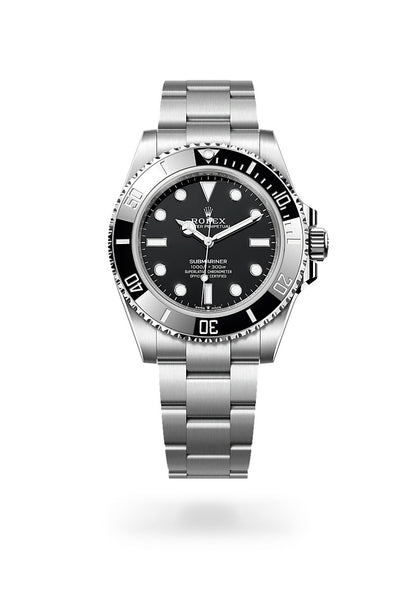 Rolex GMT Master II 41 mm  - رولكس سابمارينراسود مستعمله