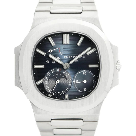 PATEK PHILIPPE 5712 Rose Gold 18k Plated - Clean 40 mm