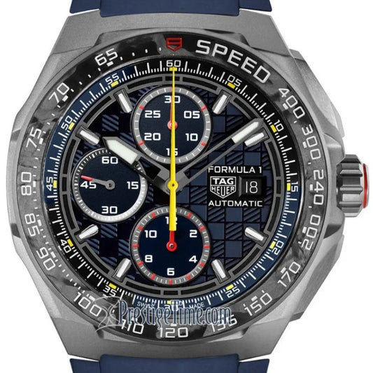 43 mm تاغ هيرور فورميلا ون ريدبول  tag heurer formula 1 redbull
