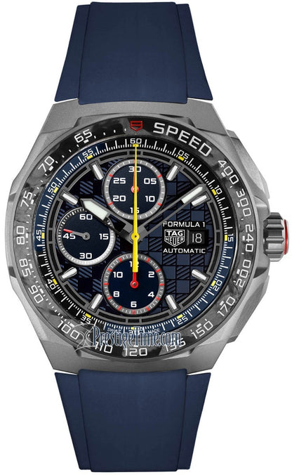 43 mm تاغ هيرور فورميلا ون ريدبول  tag heurer formula 1 redbull