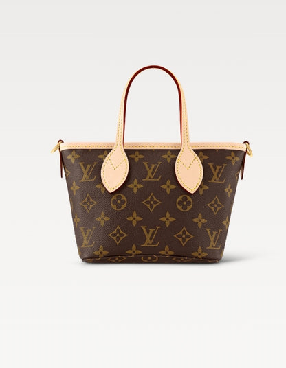 Neverfull BB Bag حقيبة