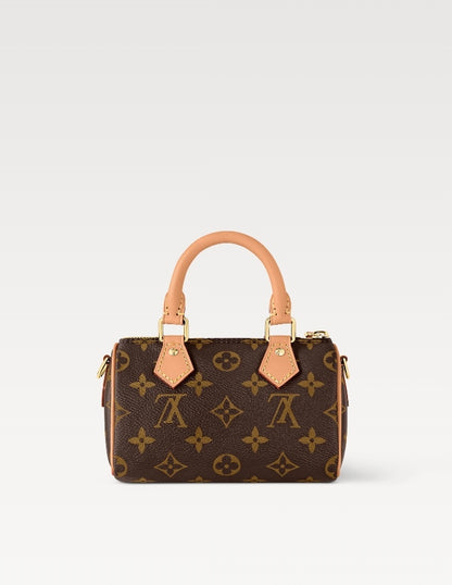 Nano speedy bag حقيبة