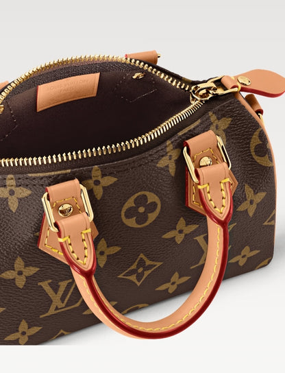 Nano speedy bag حقيبة