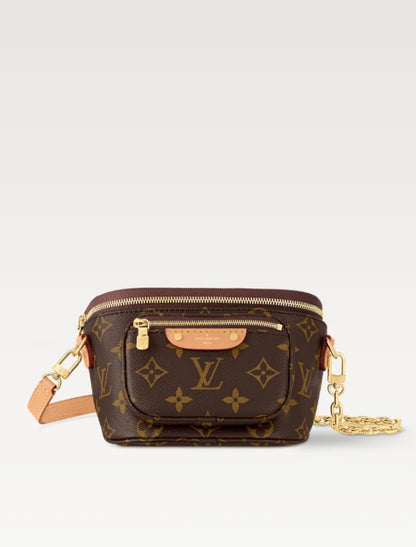 Mini Bum bag حقيبة