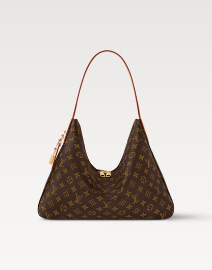 slouch mm حقيبة