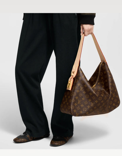 slouch mm حقيبة