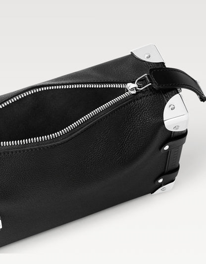 side trunk mm حقيبة