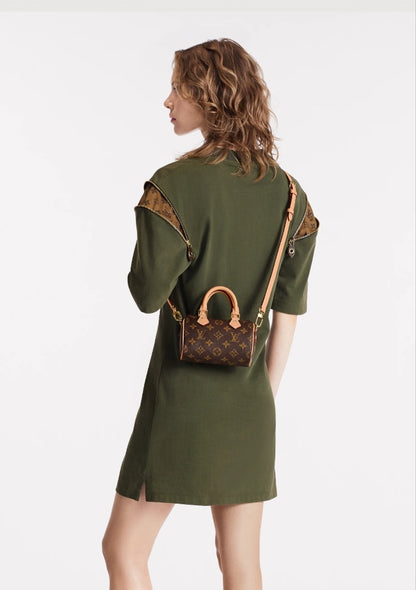 Nano speedy bag حقيبة