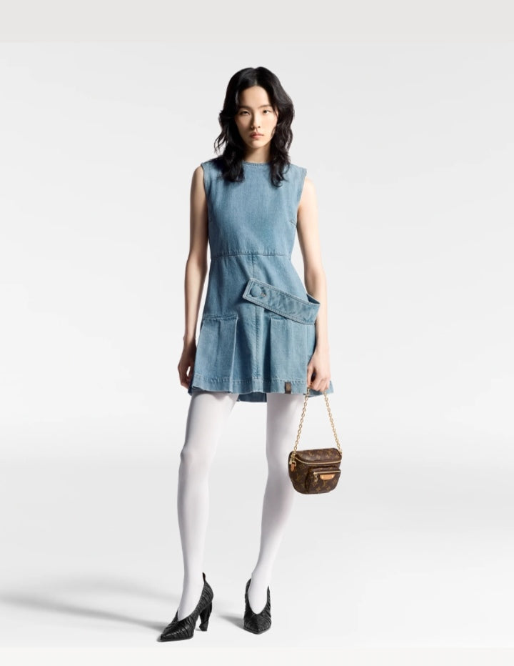 Mini Bum bag حقيبة