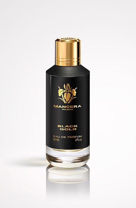mancera paris black gold