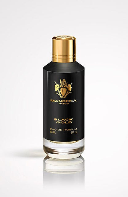 mancera paris black gold