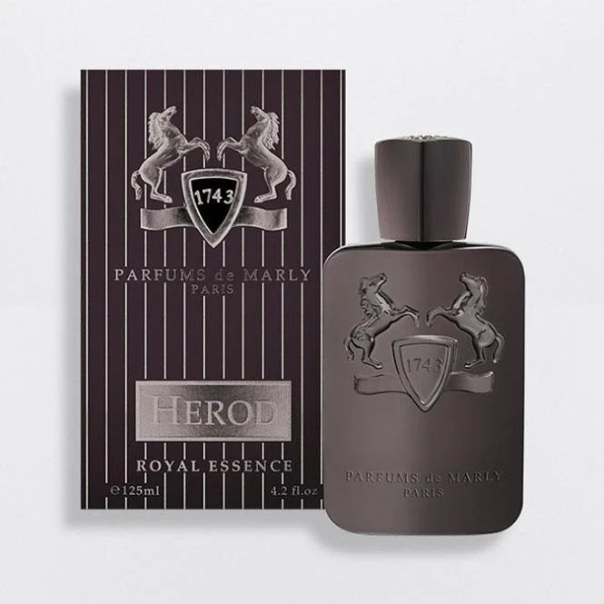 perfume de marly paris heroe