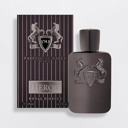 perfume de marly paris heroe