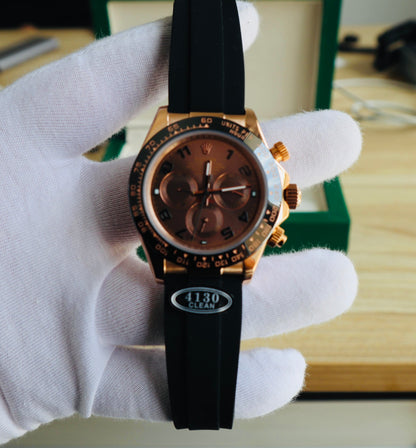 Rolrx Daytona Chocolate - رولكس دايتونا شوكليت جراند ماستر