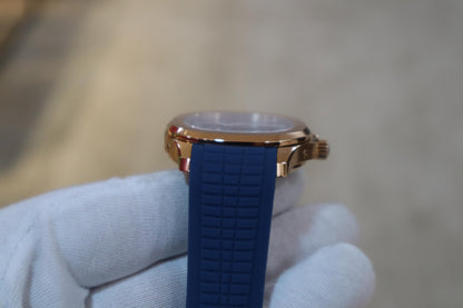 PATEK Philippe aquanaut- باتيك فيليب اكوا نوت كاليندر كلين طبق الأصل