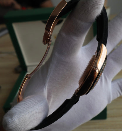 Rolrx Daytona Chocolate - رولكس دايتونا شوكليت جراند ماستر