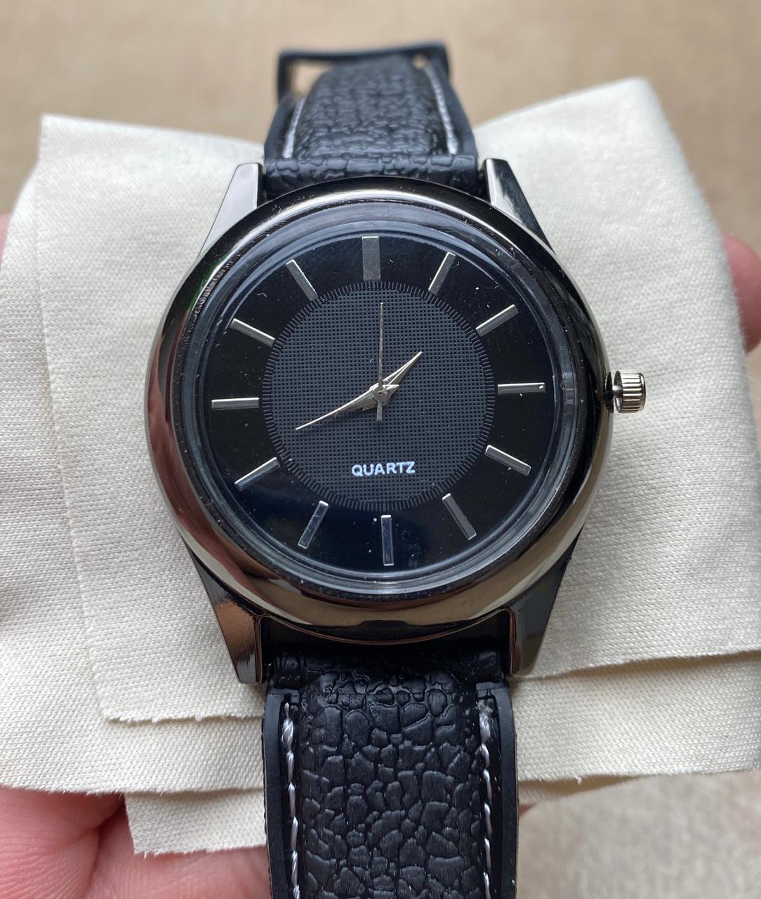 ساعه مايكل انرجايزر لايت ساعة مزودة بولاعة