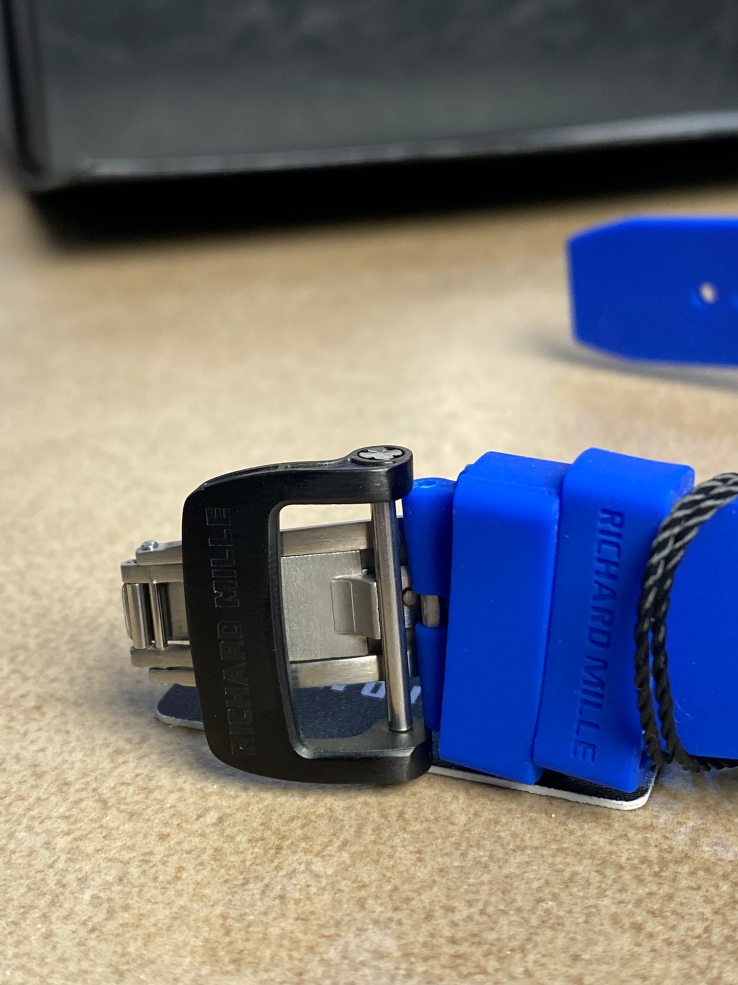 RICHARD MILLE 11 - 03