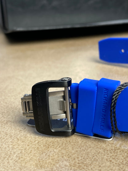 RICHARD MILLE 11 - 03